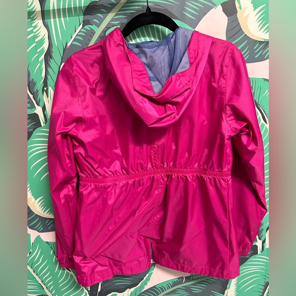 Columbia Girls rain jacket - Picture 3 of 5